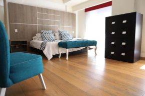 Capital Luxury Apartments & Offices